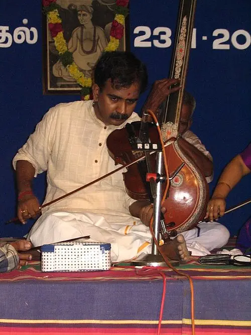 G. J. R. Krishnan