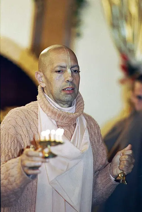 Mukunda Dasa