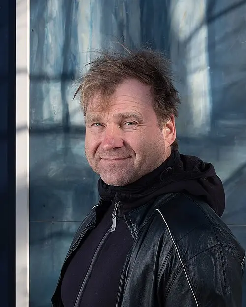 Vebjørn Sand