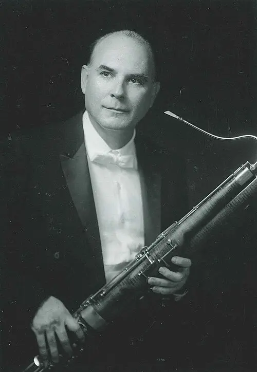 Willard Somers Elliot