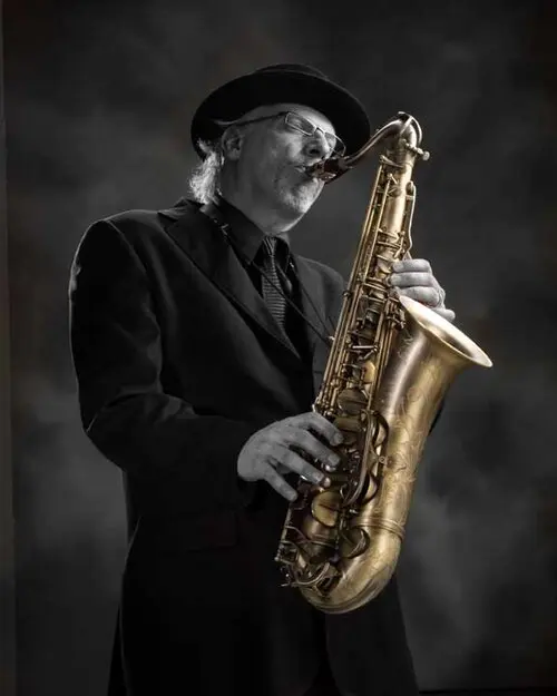 Doug Lawrence