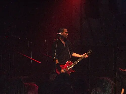 CJ Wildheart