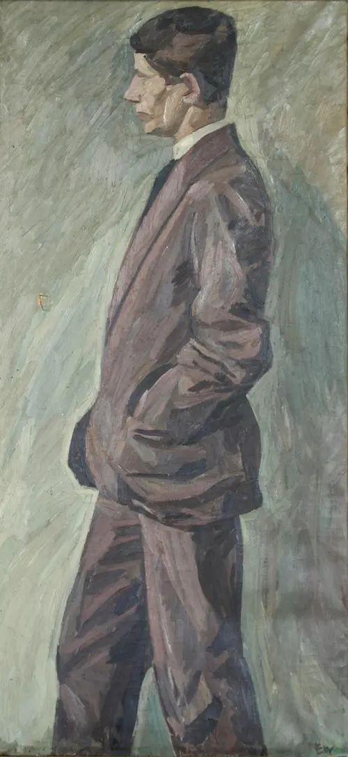 Mogens Lorentzen