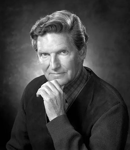 Albert Tipton