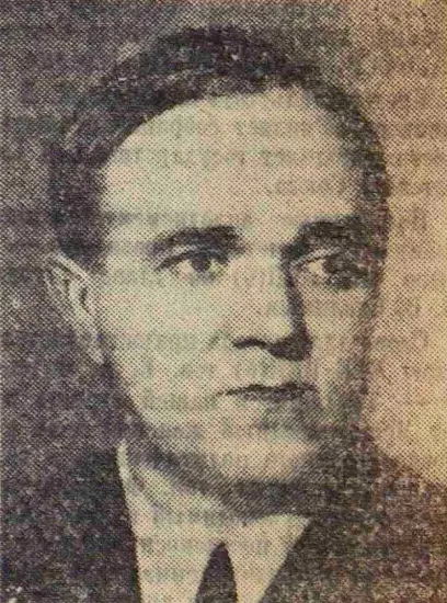 Борис Александров