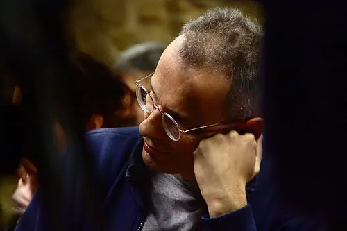 Xabier Montoia