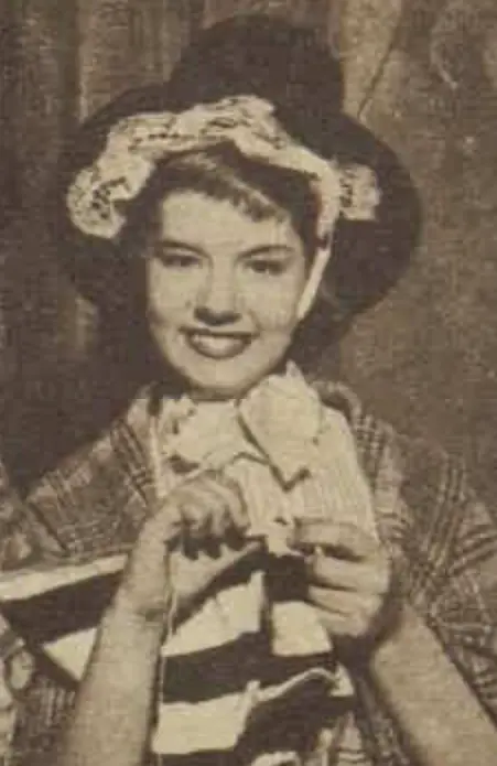 Barbara Frawley