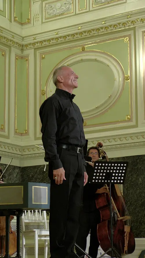 Pino De Vittorio