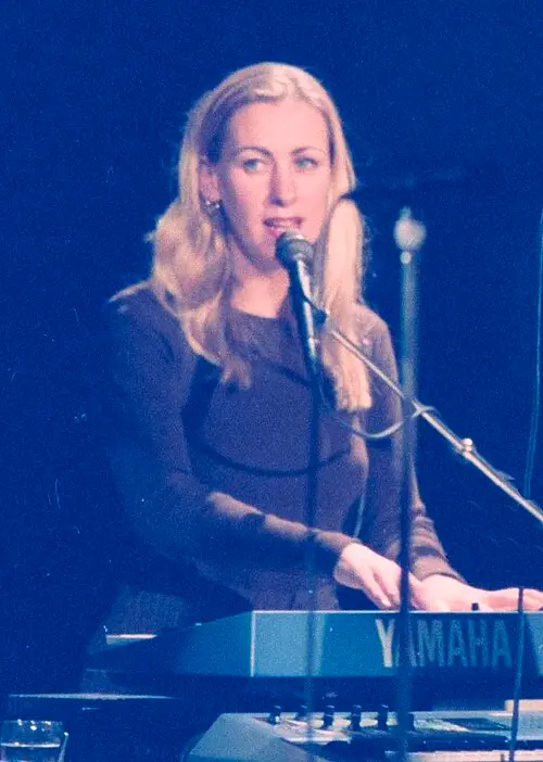 Laetitia van Krieken
