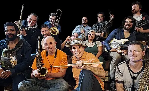 The Free Radicals