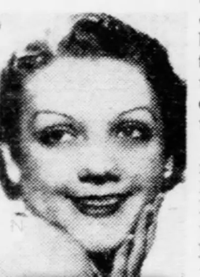 Marion Mann