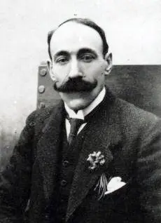 Ricardo Viñes