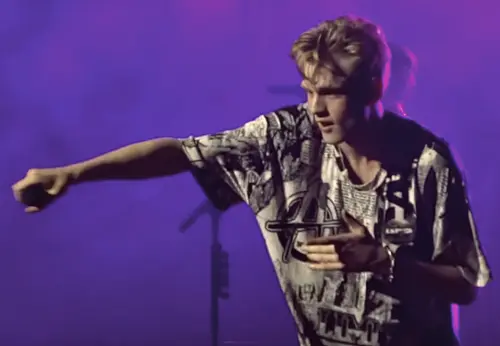 Tristan Evans