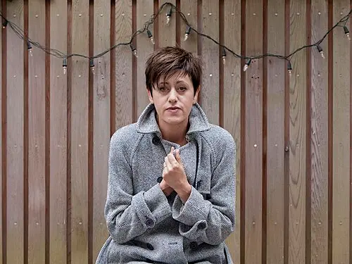 Tracey Thorn