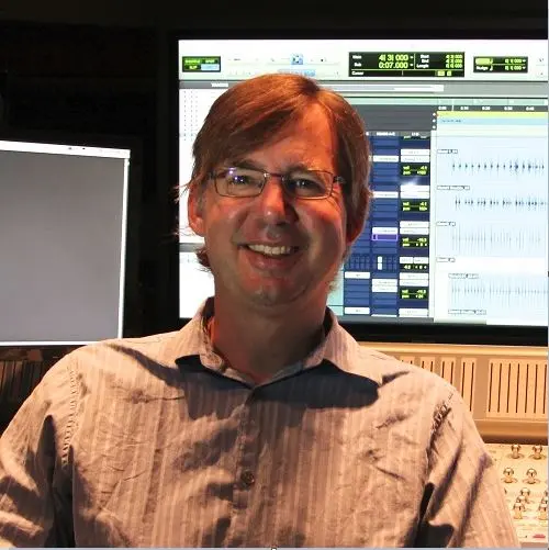 Brian L. Schmidt