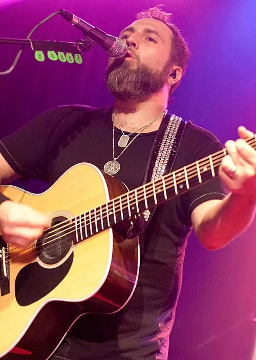 Monte Pittman