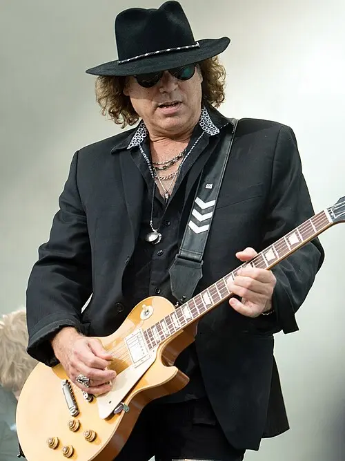 Tom Gimbel