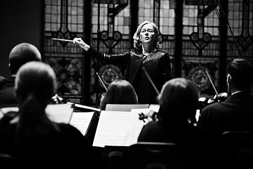 Manitoba Chamber Orchestra