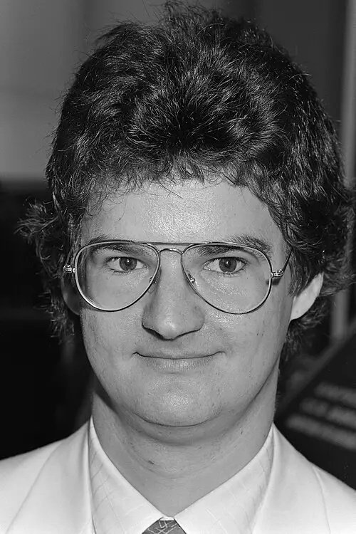 Martijn van den Hoek