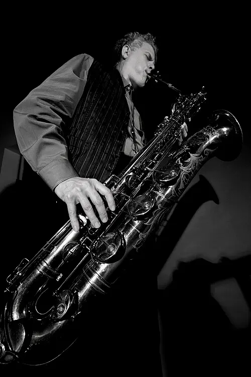 Roger Rosenberg