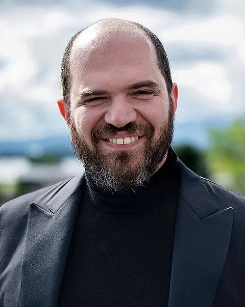 Kirill Gerstein
