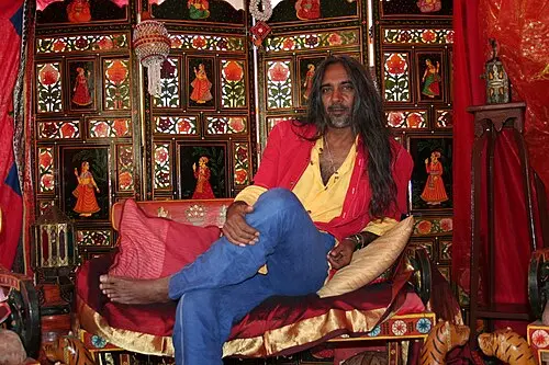 Ziskakan