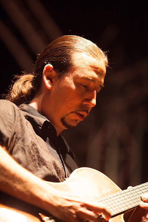Mark Del Castillo