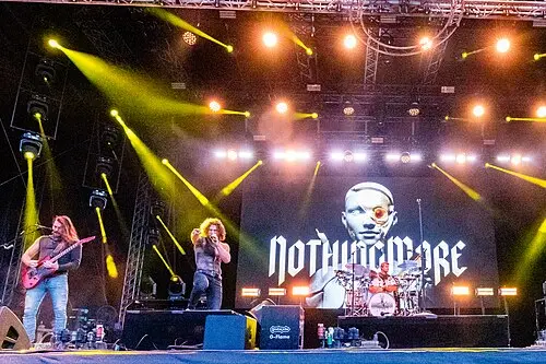 Nothing More