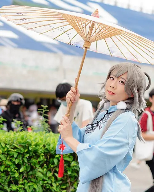 洛天依