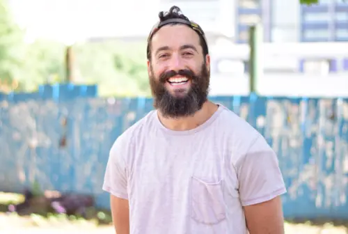 Meir Kalmanson