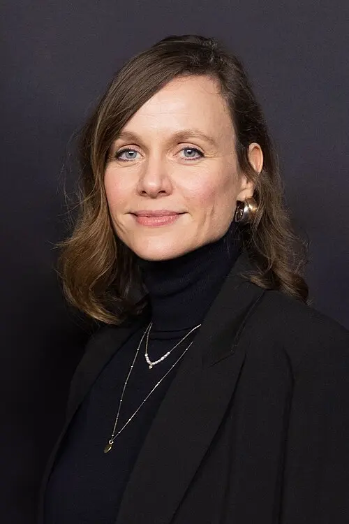 Nadja Becker