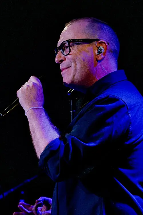 Torquil Campbell