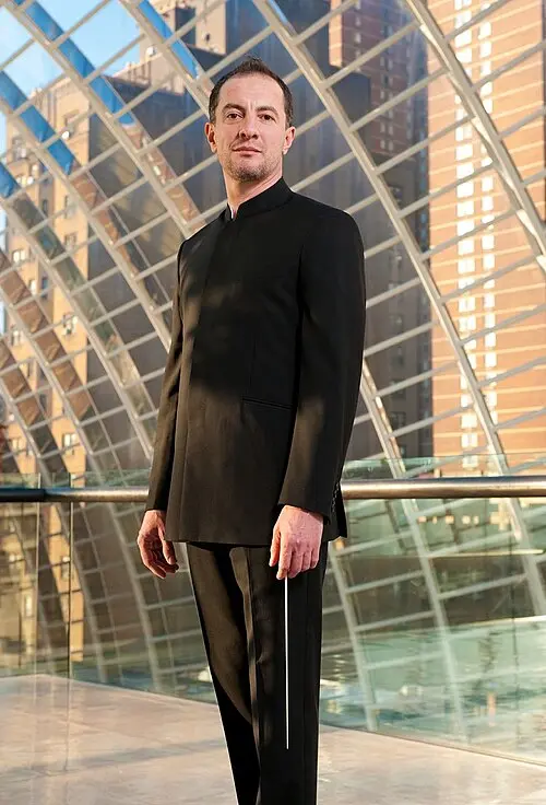 Rossen Milanov