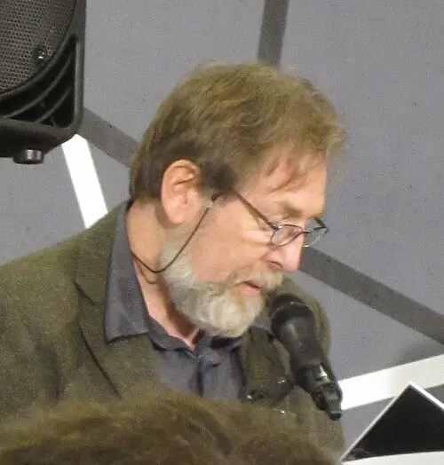 Helge Torvund