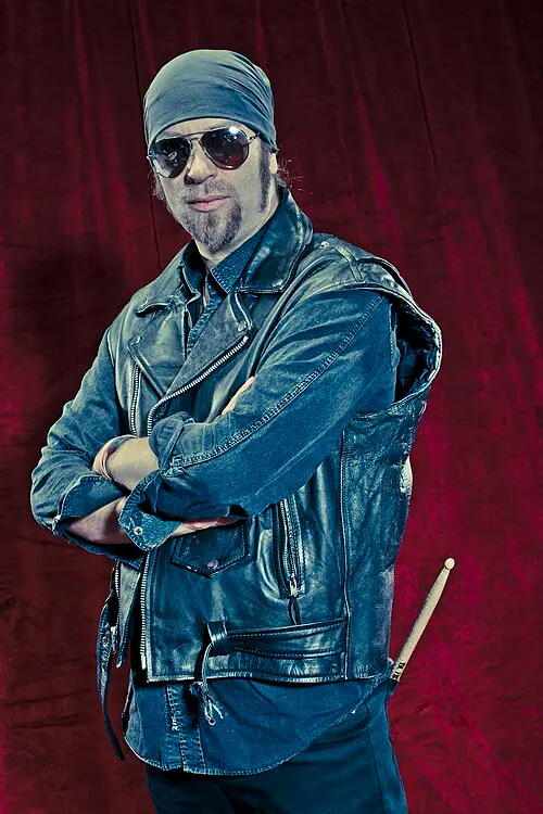 Patrik Johansson