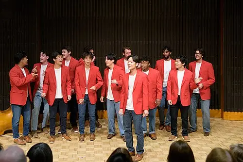 Stanford University Mendicants