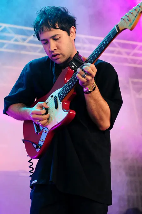 Ruban Nielson