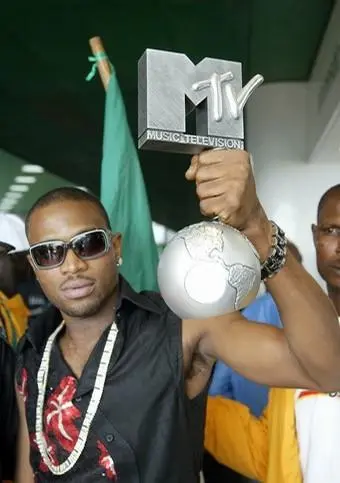 D’banj