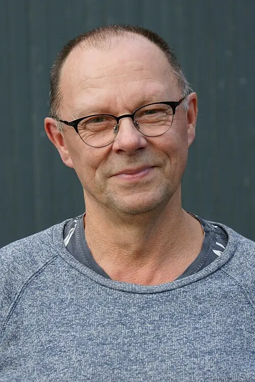 Leif Stinnerbom