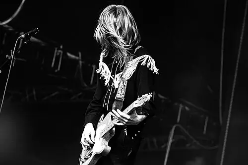 The Experimental Tropic Blues Band