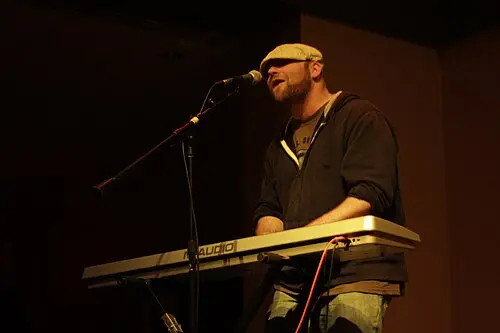 Jed Davis