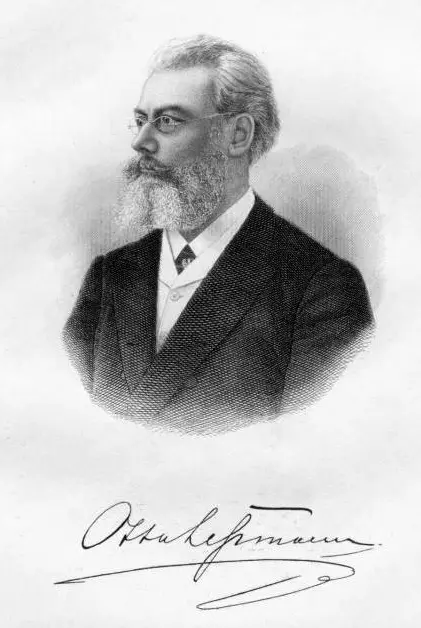 Otto Leßmann