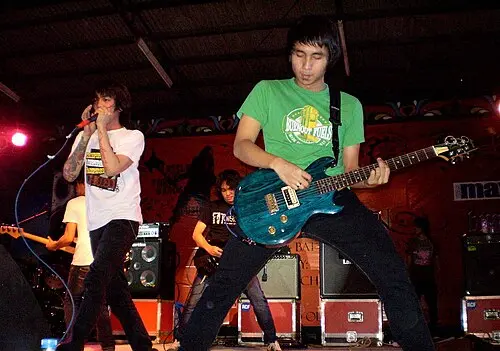 Chicosci