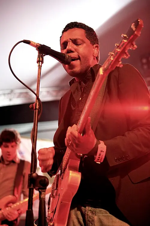 Murray Lightburn