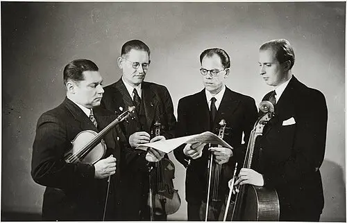 Sibelius-kvartetti