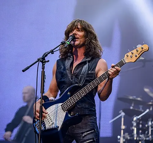 Kevin Chown
