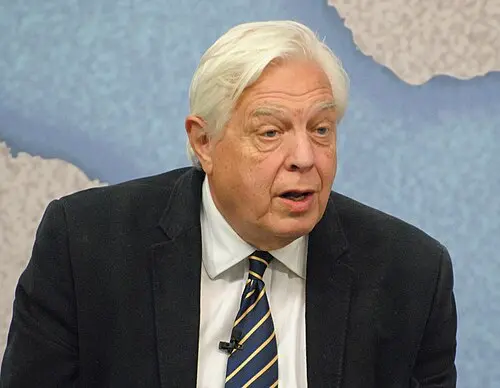 John Simpson
