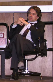 Stephan Detjen