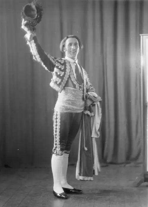 Apollo Granforte