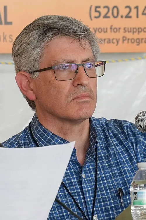 Carl Zimmer